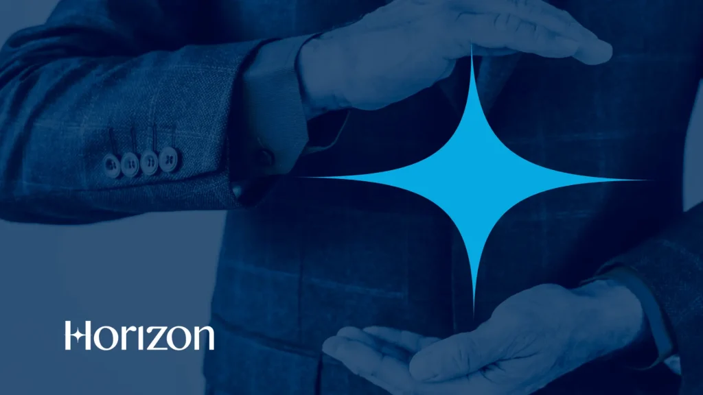 Horizon Wealth Management Logo
