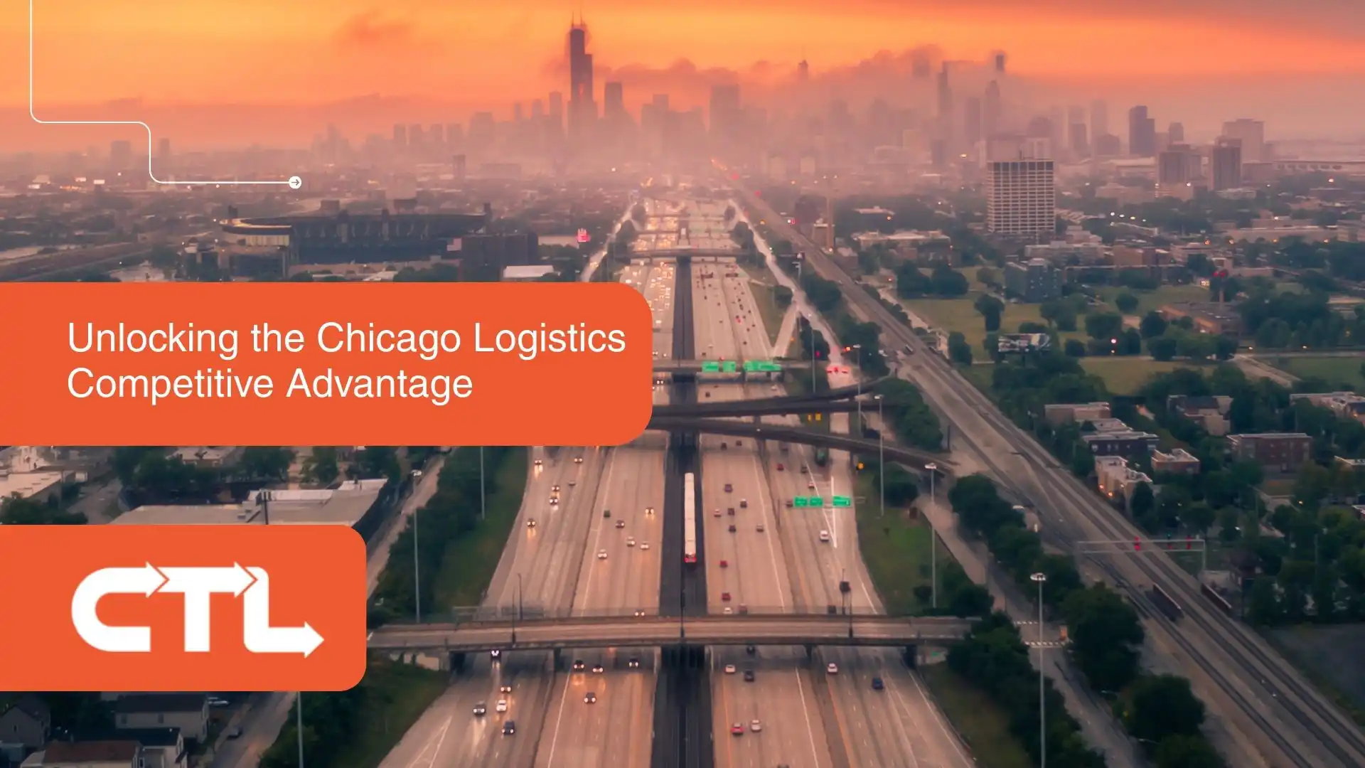 CTL Chicago Logistics